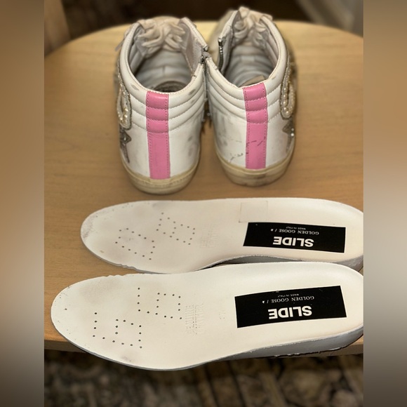 Golden Goose Slides - Picture 6 of 8